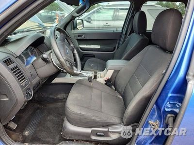 Zdjęcie 7 z 12 samochodu: 2010 FORD ESCAPE XLT VIN:1FMCU9DG5AKB10279 - miniatura