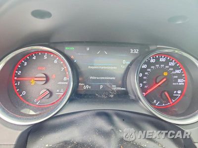 Zdjęcie 9 z 12 samochodu: 2020 TOYOTA CAMRY XSE VIN:4T1K61AK4LU400830 - miniatura