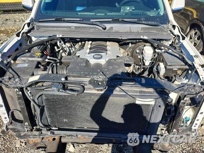 Zdjęcie 12 z 13 samochodu: 2018 CADILLAC ESCALADE LUXURY VIN:1GYS4BKJ5JR384945 - miniatura