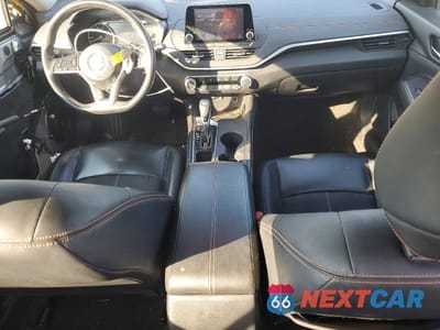 Zdjęcie 8 z 12 samochodu: 2022 NISSAN ALTIMA SR VIN:1N4BL4CV4NN352478 - miniatura