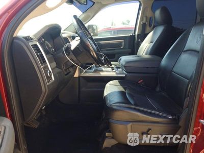 Zdjęcie 7 z 12 samochodu: 2013 RAM 1500 SLT VIN:1C6RR7LT2DS653488 - miniatura