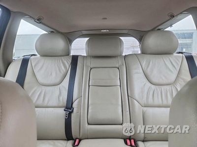 Zdjęcie 10 z 13 samochodu: 2007 VOLVO V70 2.5T VIN:YV1SW592772644855 - miniatura