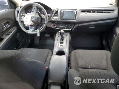 Zdjęcie 8 z 13 samochodu: 2017 HONDA HR-V EX VIN:3CZRU5H58HM707696 - miniatura