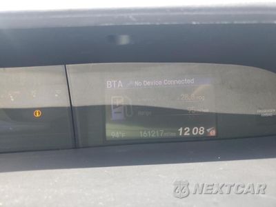 Zdjęcie 9 z 13 samochodu: 2015 HONDA CIVIC EXL VIN:19XFB2F9XFE075519 - miniatura