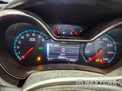 Zdjęcie 9 z 13 samochodu: 2014 CHEVROLET IMPALA LTZ VIN:2G1155S34E9215381 - miniatura