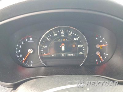 Zdjęcie 9 z 13 samochodu: 2017 KIA SORENTO EX VIN:5XYPHDA59HG299695 - miniatura