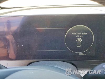 Zdjęcie 9 z 13 samochodu: 2023 KIA SPORTAGE SX VIN:5XYK43AF3PG136791 - miniatura