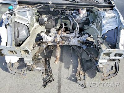 Zdjęcie 11 z 12 samochodu: 2026 HONDA CIVIC SPORT VIN:2HGFE2F53TH520835 - miniatura