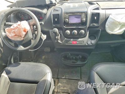 Zdjęcie 8 z 12 samochodu: 2021 RAM PROMASTER 2500 DELIVERY VAN VIN:3C6LRVDG2ME528022 - miniatura