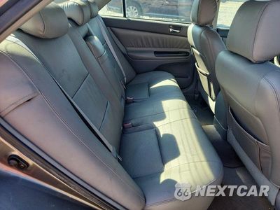 Zdjęcie 10 z 12 samochodu: 2006 TOYOTA CAMRY LE VIN:JTDBE32K163064923 - miniatura