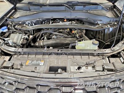 Zdjęcie 12 z 13 samochodu: 2026 FORD EXPLORER ST-LINE VIN:1FMUK8KH2TGA40133 - miniatura