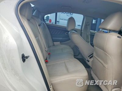 Zdjęcie 10 z 13 samochodu: 2012 FORD TAURUS SEL VIN:1FAHP2EW1CG113609 - miniatura