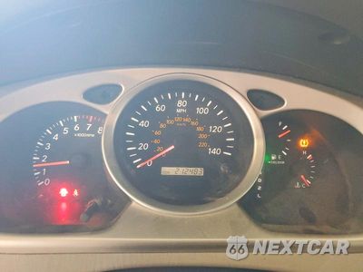 Zdjęcie 9 z 13 samochodu: 2005 TOYOTA HIGHLANDER BASE VIN:JTEGD21A450109473 - miniatura