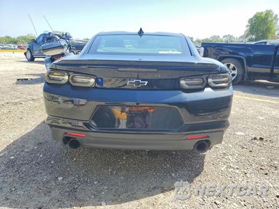 Zdjęcie 6 z 12 samochodu: 2022 CHEVROLET CAMARO LT1 VIN:1G1FF1R77N0124961 - miniatura