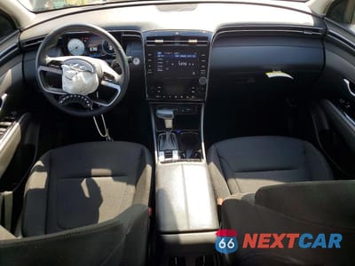 Zdjęcie 8 z 12 samochodu: 2022 HYUNDAI TUCSON XRT VIN:KM8JFCAE1NU166067 - miniatura