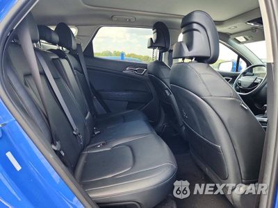 Zdjęcie 11 z 13 samochodu: 2026 KIA SPORTAGE EX VIN:5XYK33DF1TG441781 - miniatura