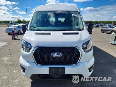 Piąte zdjęcie samochodu w środku: 2026 FORD TRANSIT T-350 VIN:1FBAX2C89TKA07300 - miniatura