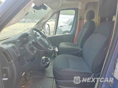 Zdjęcie 7 z 13 samochodu: 2021 RAM PROMASTER 3500 DELIVERY VAN VIN:3C6MRVJG0ME541487 - miniatura