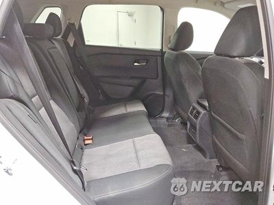 Zdjęcie 11 z 13 samochodu: 2026 NISSAN ROGUE SV VIN:5N1BT3BB4TC837042 - miniatura