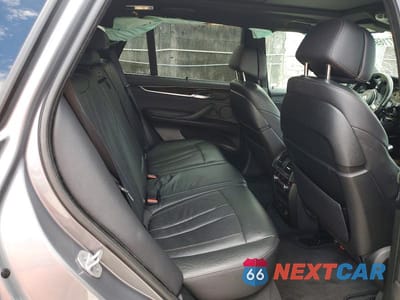 Zdjęcie 11 z 13 samochodu: 2017 BMW X5 SDRIVE35I VIN:5UXKR2C33H0W43758 - miniatura