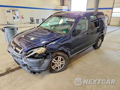 2003 HONDA CR-V EX SHSRD78883U147826 - główne zdjęcie licytacji z USA - miniatura