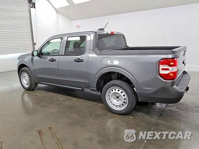 Drugie zdjęcie samochodu z przodu: 2026 FORD MAVERICK XL VIN:3FTTW8A3XTRB15938 - miniatura