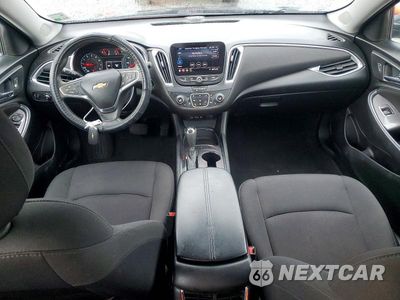 Zdjęcie 8 z 12 samochodu: 2020 CHEVROLET MALIBU LT VIN:1G1ZD5ST9LF002467 - miniatura