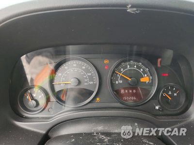 Zdjęcie 9 z 13 samochodu: 2016 JEEP PATRIOT LATITUDE VIN:1C4NJRFB8GD690339 - miniatura