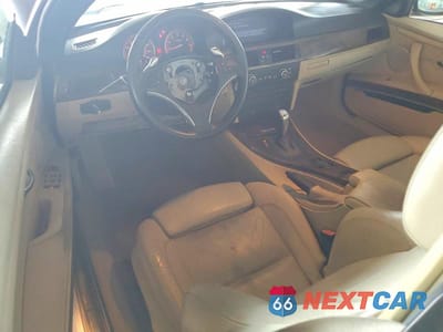 Zdjęcie 8 z 12 samochodu: 2009 BMW 328 I SULEV VIN:WBAWR33579P154618 - miniatura