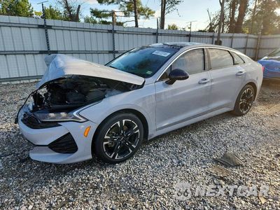 2023 KIA K5 GT LINE 5XXG64J24PG180614 - główne zdjęcie licytacji z USA - miniatura