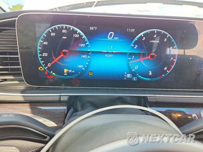 Zdjęcie 9 z 13 samochodu: 2020 MERCEDES-BENZ GLE 350 4MATIC VIN:4JGFB4KB0LA157242 - miniatura