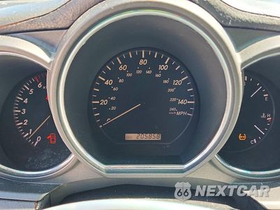 Zdjęcie 9 z 13 samochodu: 2004 LEXUS RX 330 VIN:2T2GA31U14C012521 - miniatura