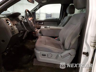 Zdjęcie 7 z 12 samochodu: 2012 FORD F150 SUPERCREW VIN:1FTFW1ET9CKD68803 - miniatura