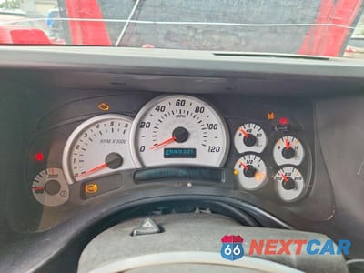Zdjęcie 9 z 13 samochodu: 2004 HUMMER H2 VIN:5GRGN23U04H115455 - miniatura