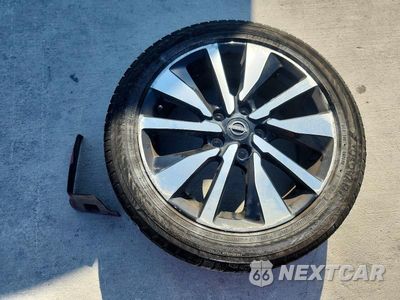 Zdjęcie 12 z 13 samochodu: 2025 NISSAN SENTRA SV VIN:3N1AB8CV4SY213372 - miniatura