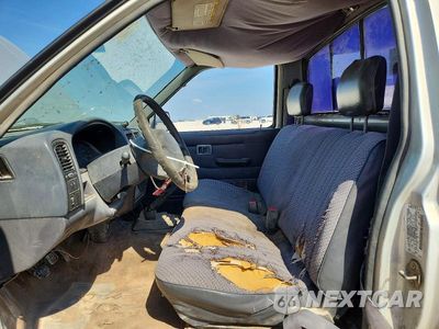 Zdjęcie 7 z 12 samochodu: 1997 NISSAN TRUCK BASE VIN:1N6SD11S1VC416631 - miniatura