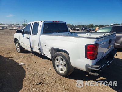 Drugie zdjęcie samochodu z przodu: 2008 CHEVROLET SILVERADO K1500 VIN:2GCEK19J681285532 - miniatura