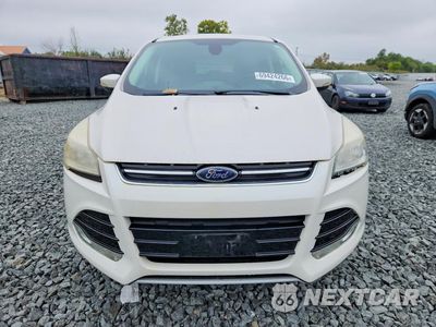 Piąte zdjęcie samochodu w środku: 2013 FORD ESCAPE SEL VIN:1FMCU9HX9DUB52392 - miniatura