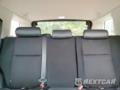 Zdjęcie 10 z 13 samochodu: 2007 TOYOTA FJ CRUISER BASE VIN:JTEBU11F170026201 - miniatura