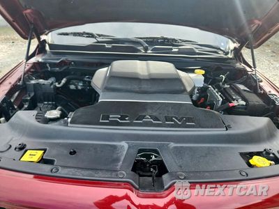 Zdjęcie 11 z 12 samochodu: 2022 RAM 1500 LARAMIE VIN:1C6RREJT4NN173072 - miniatura