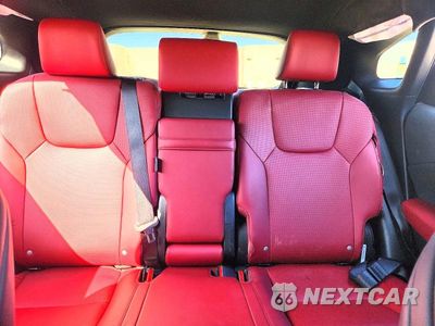 Zdjęcie 10 z 13 samochodu: 2024 LEXUS RX 350 F SPORT HANDLING VIN:2T2BAMCA1RC046484 - miniatura