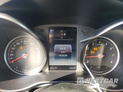 Zdjęcie 9 z 12 samochodu: 2019 MERCEDES-BENZ GLC 300 VIN:WDC0G4JB9KF567983 - miniatura