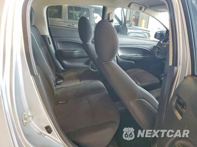 Zdjęcie 11 z 13 samochodu: 2017 MITSUBISHI MIRAGE ES VIN:ML32A3HJ8HH005970 - miniatura