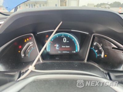 Zdjęcie 9 z 13 samochodu: 2018 HONDA CIVIC EX VIN:JHMFC1F37JX014039 - miniatura