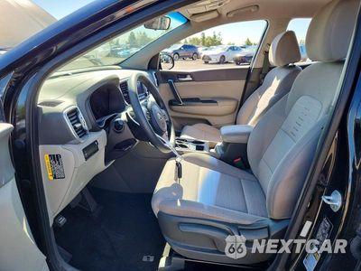 Zdjęcie 7 z 13 samochodu: 2018 KIA SPORTAGE LX VIN:KNDPM3AC9J7399075 - miniatura