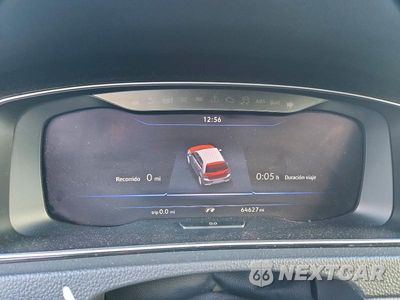 Zdjęcie 9 z 12 samochodu: 2019 VOLKSWAGEN GOLF R VIN:WVWWA7AU7KW134585 - miniatura