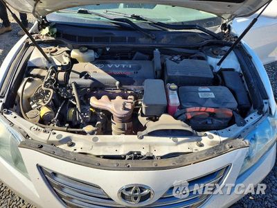 Zdjęcie 11 z 12 samochodu: 2007 TOYOTA CAMRY HYBRID VIN:4T1BB46KX7U013629 - miniatura