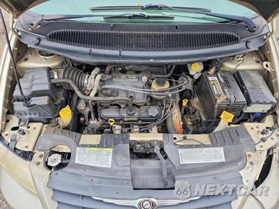 Zdjęcie 12 z 13 samochodu: 2005 CHRYSLER TOWN & COUNTRY VIN:1C4GP45R85B390155 - miniatura