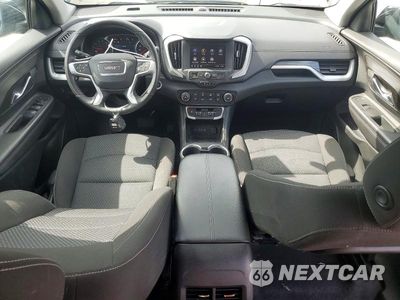 Zdjęcie 8 z 14 samochodu: 2022 GMC TERRAIN SLE VIN:3GKALMEV5NL165404 - miniatura