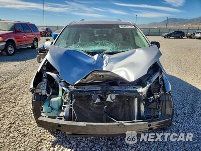 Piąte zdjęcie samochodu w środku: 2011 TOYOTA SIENNA LE VIN:5TDKK3DC9BS105838 - miniatura
